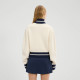 Ellesse Γυναικεία ζακέτα Le Massif FZ Jacket